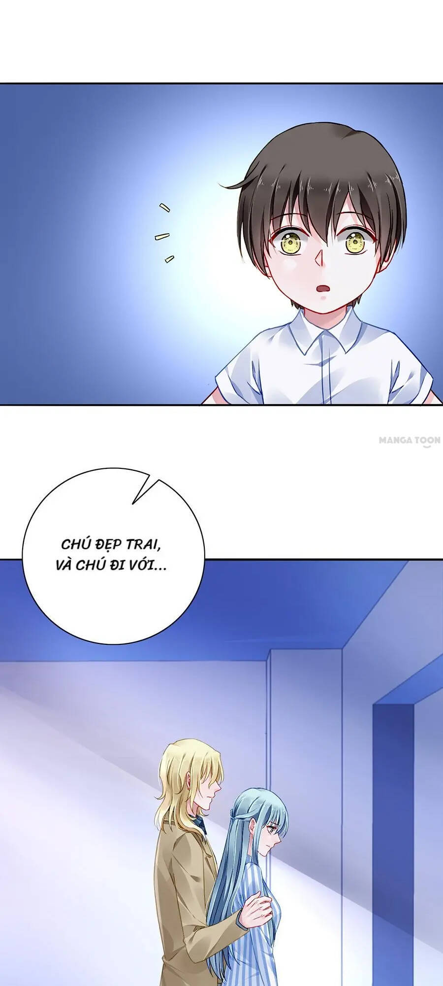 Thanh Xuân Bị Lãng Quên Chapter 112 - 12