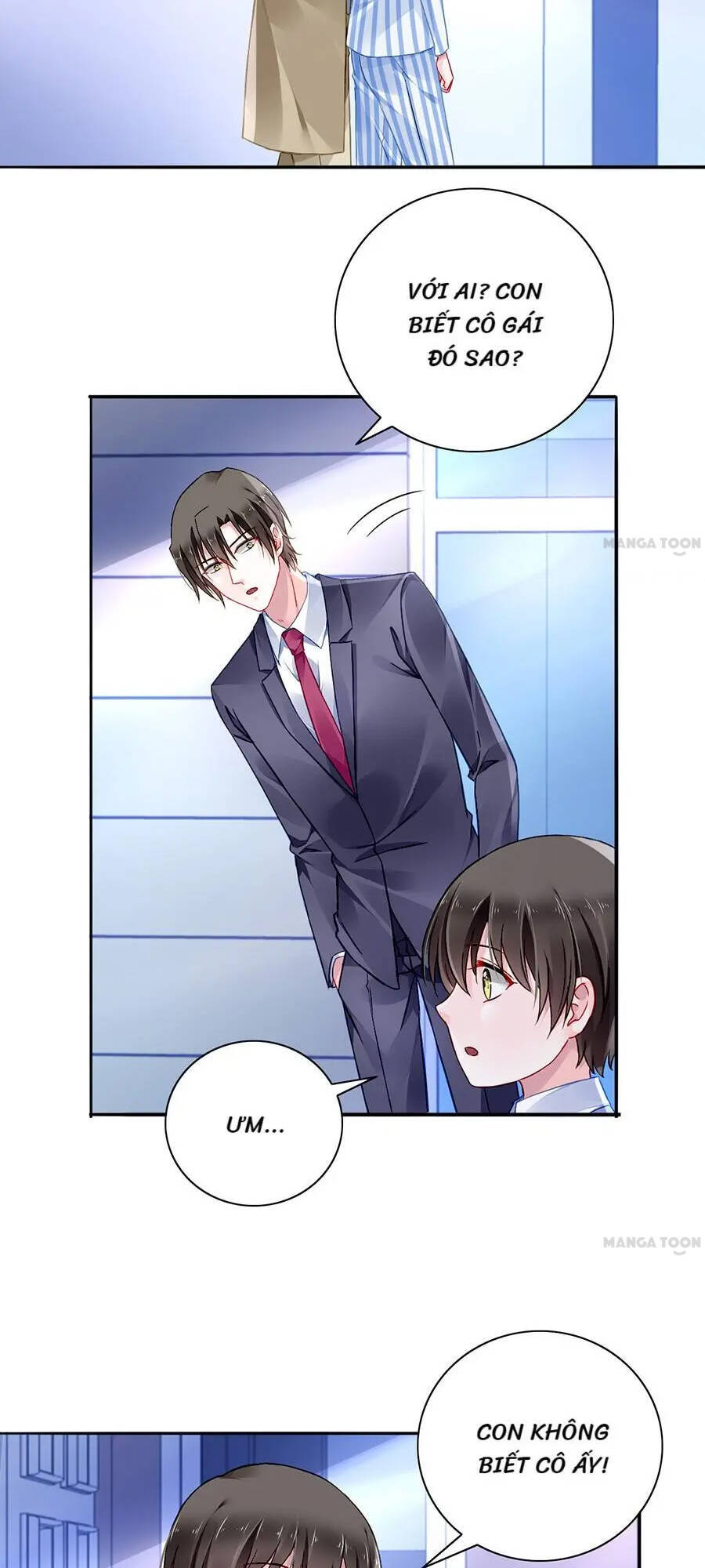 Thanh Xuân Bị Lãng Quên Chapter 112 - 13