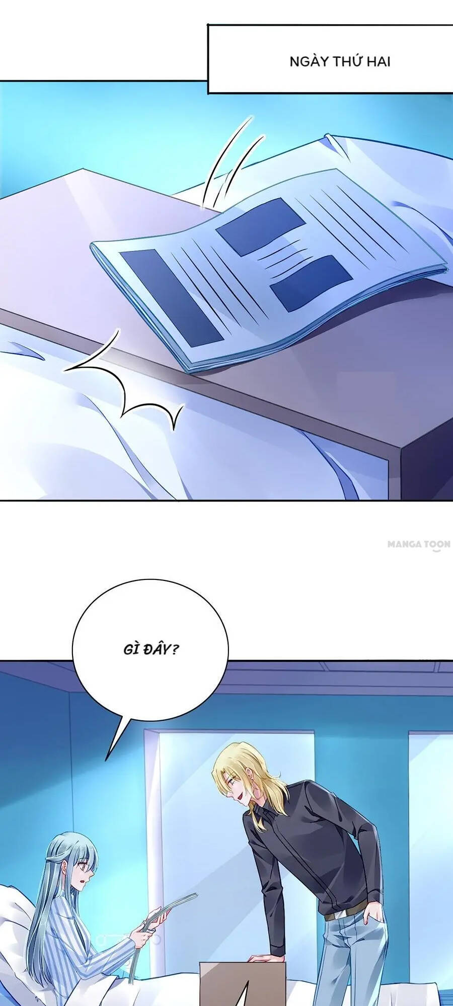 Thanh Xuân Bị Lãng Quên Chapter 112 - 16