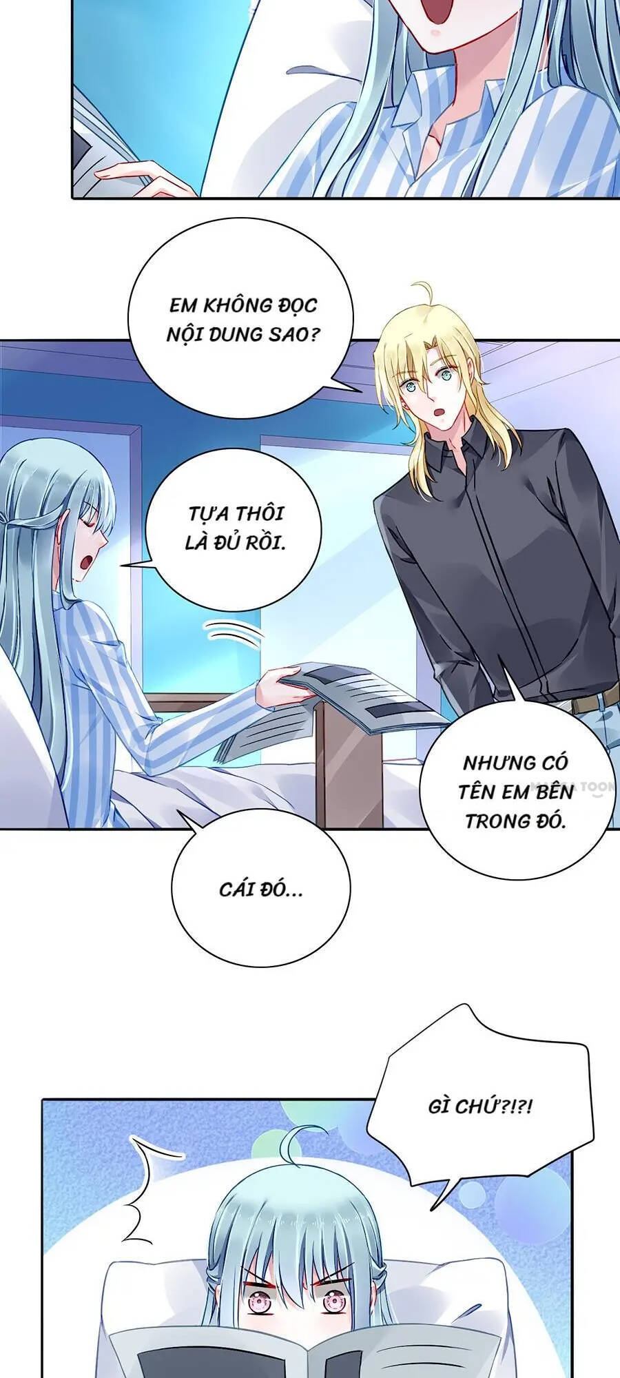 Thanh Xuân Bị Lãng Quên Chapter 112 - 18