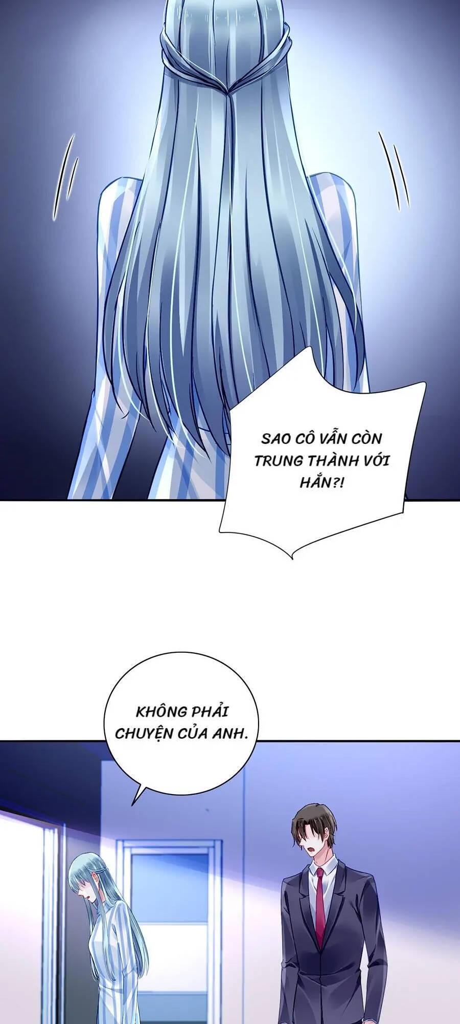 Thanh Xuân Bị Lãng Quên Chapter 112 - 4