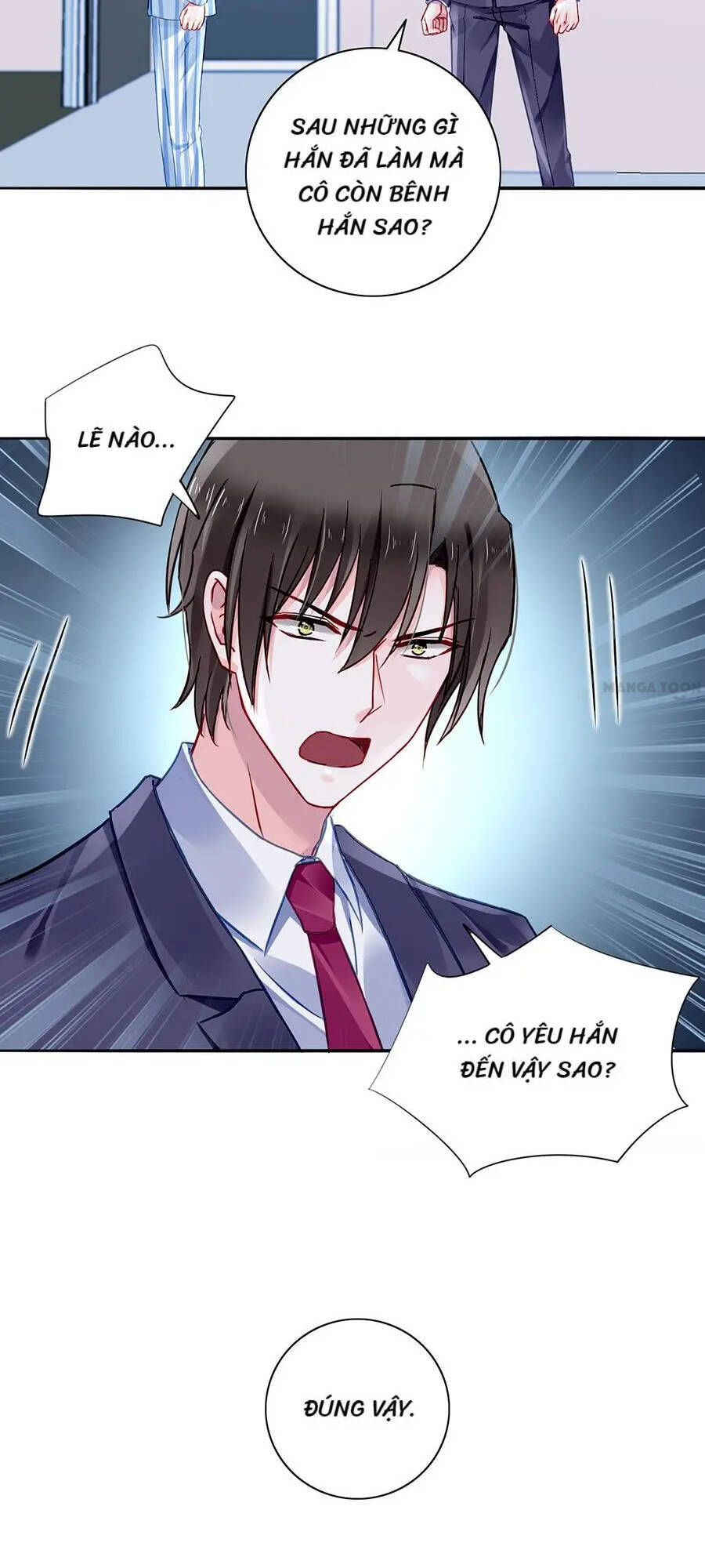 Thanh Xuân Bị Lãng Quên Chapter 112 - 5