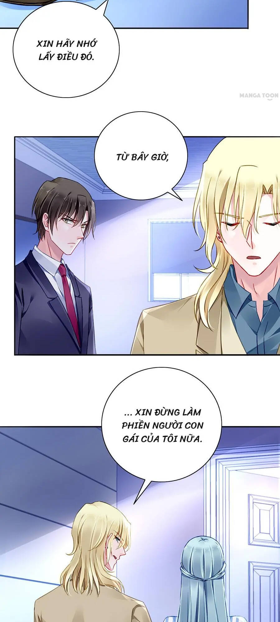 Thanh Xuân Bị Lãng Quên Chapter 112 - 8