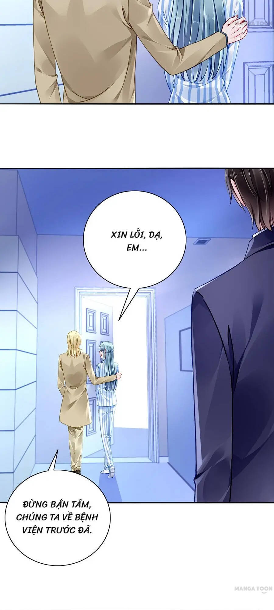 Thanh Xuân Bị Lãng Quên Chapter 112 - 9