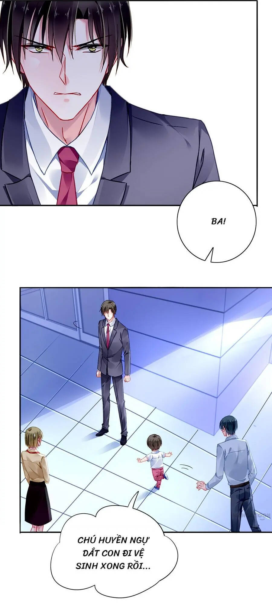 Thanh Xuân Bị Lãng Quên Chapter 112 - 10