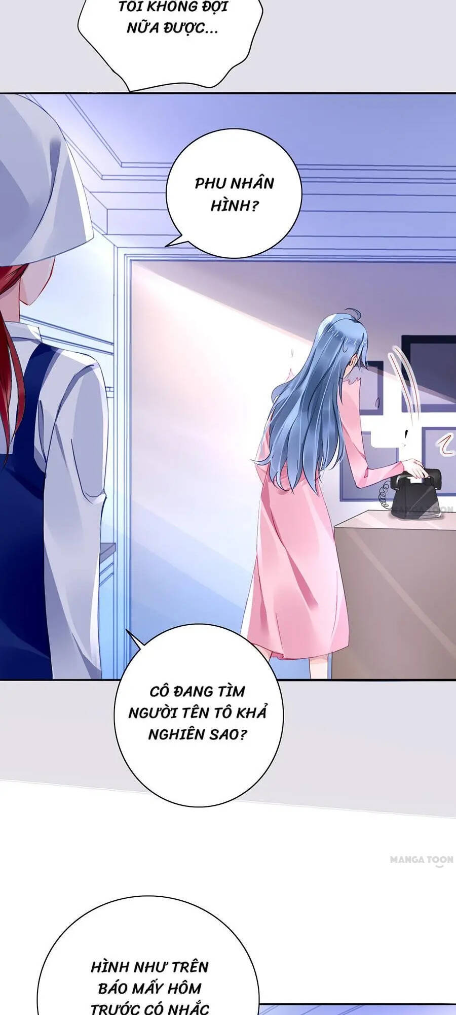 Thanh Xuân Bị Lãng Quên Chapter 113 - 2