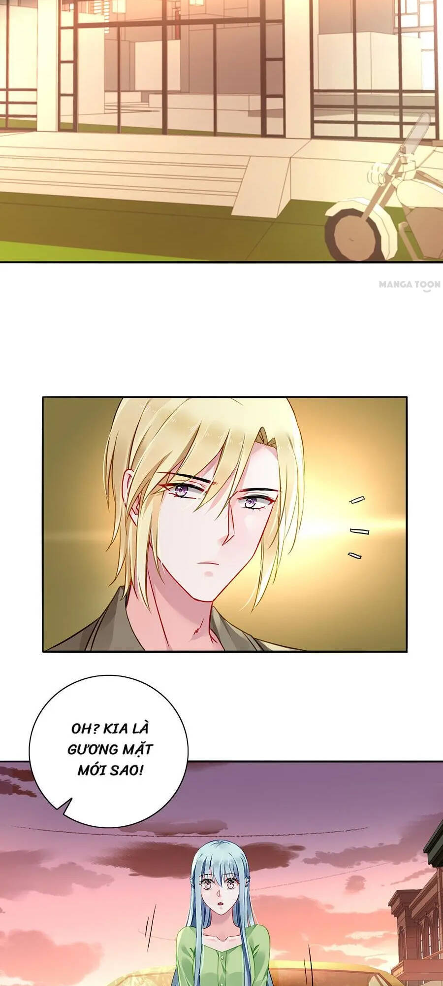 Thanh Xuân Bị Lãng Quên Chapter 113 - 13