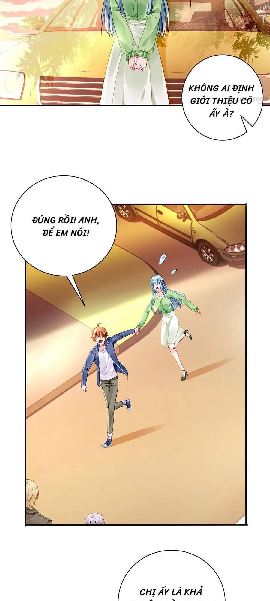 Thanh Xuân Bị Lãng Quên Chapter 113 - 14