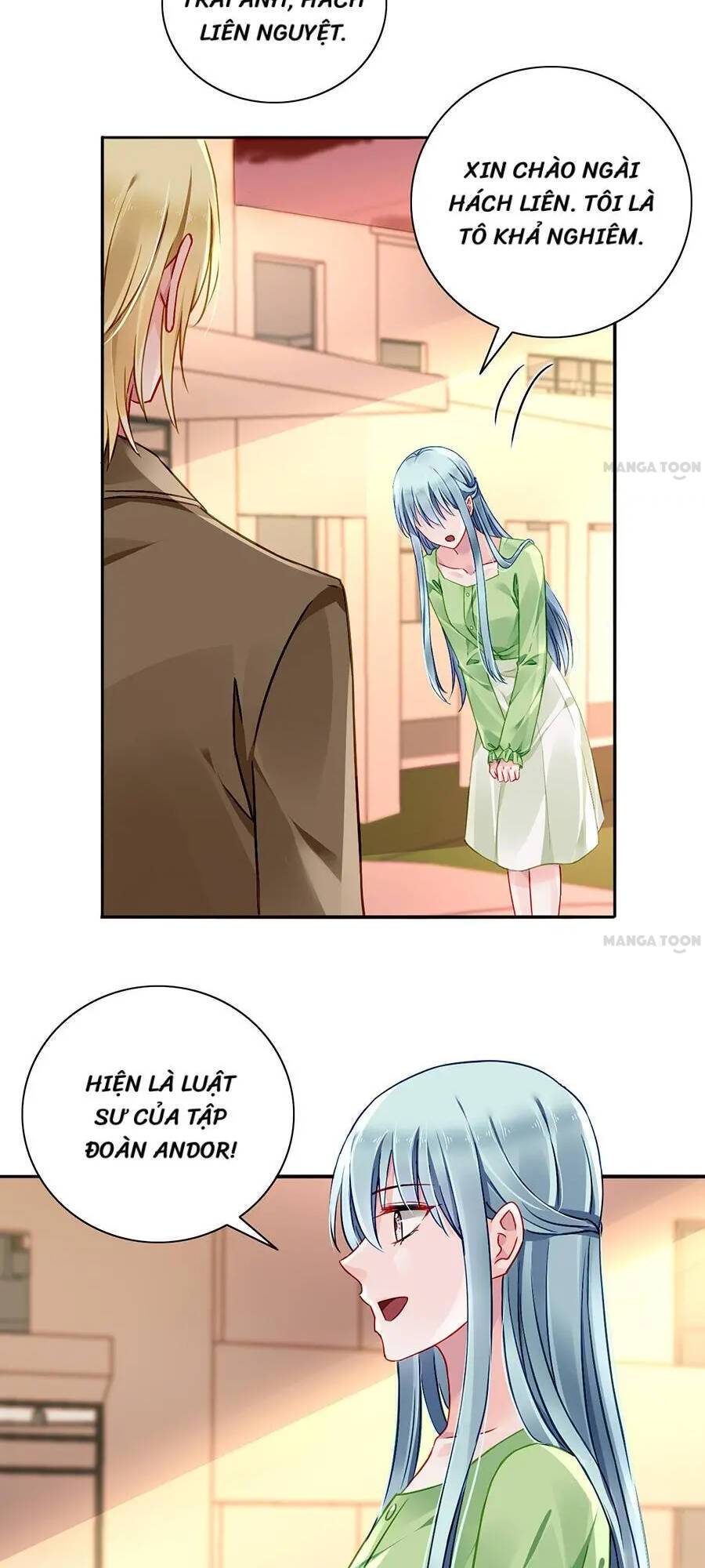 Thanh Xuân Bị Lãng Quên Chapter 113 - 16