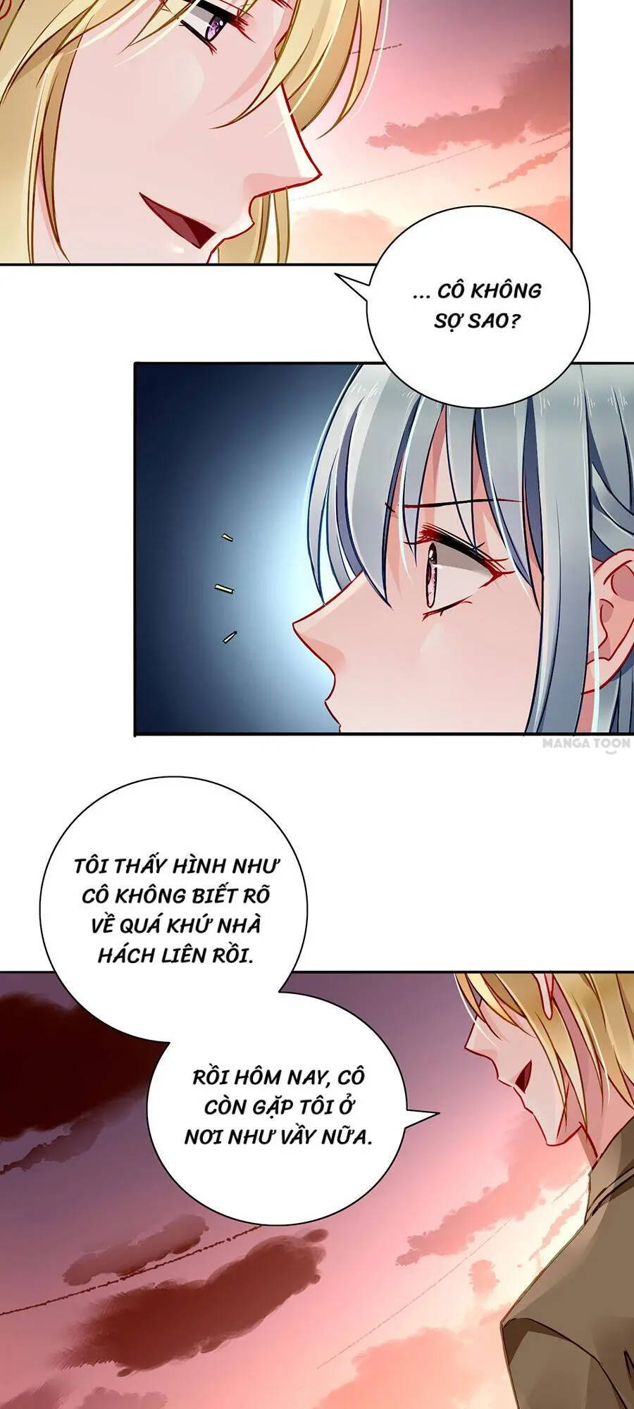 Thanh Xuân Bị Lãng Quên Chapter 113 - 18