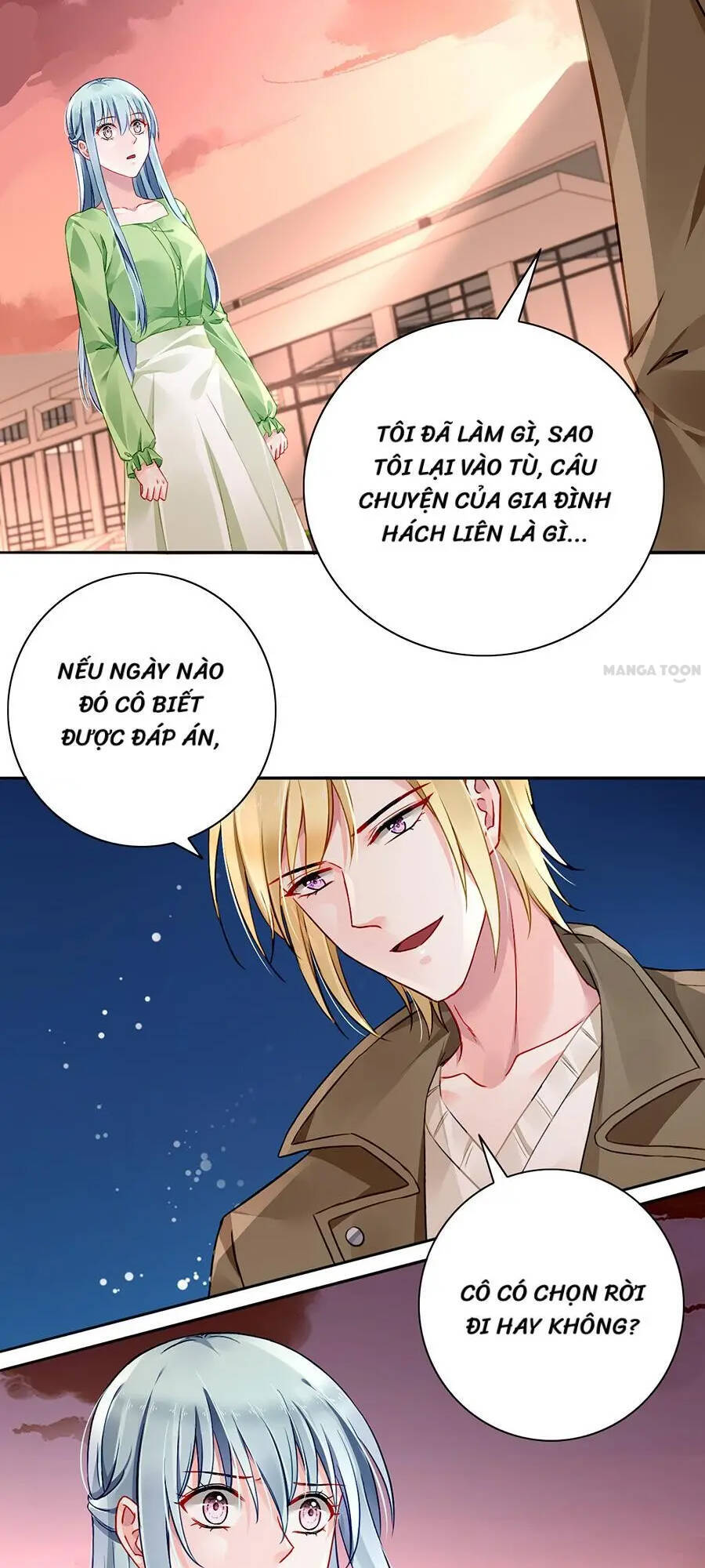 Thanh Xuân Bị Lãng Quên Chapter 113 - 19