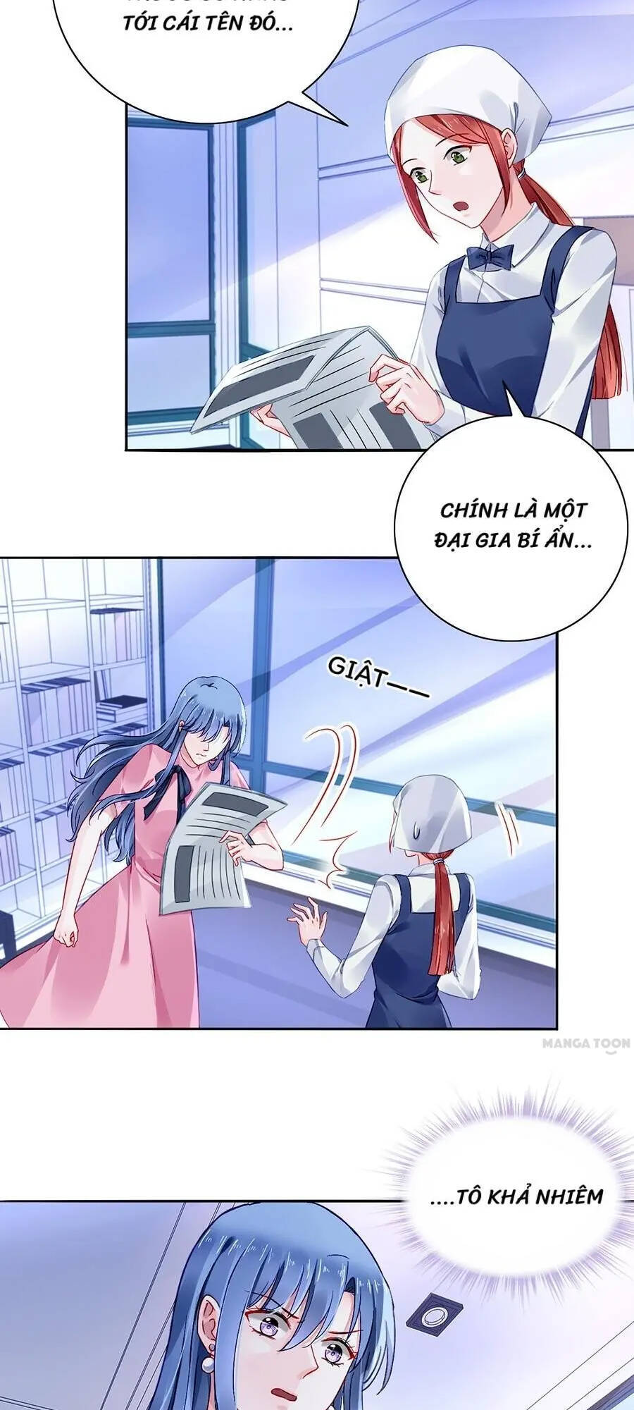 Thanh Xuân Bị Lãng Quên Chapter 113 - 3