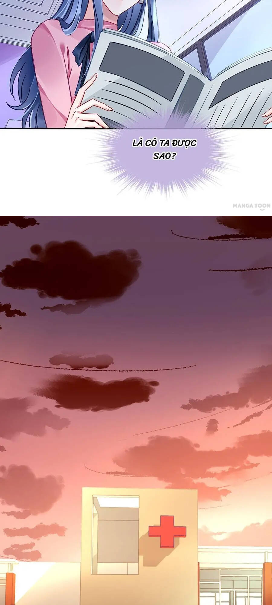 Thanh Xuân Bị Lãng Quên Chapter 113 - 4