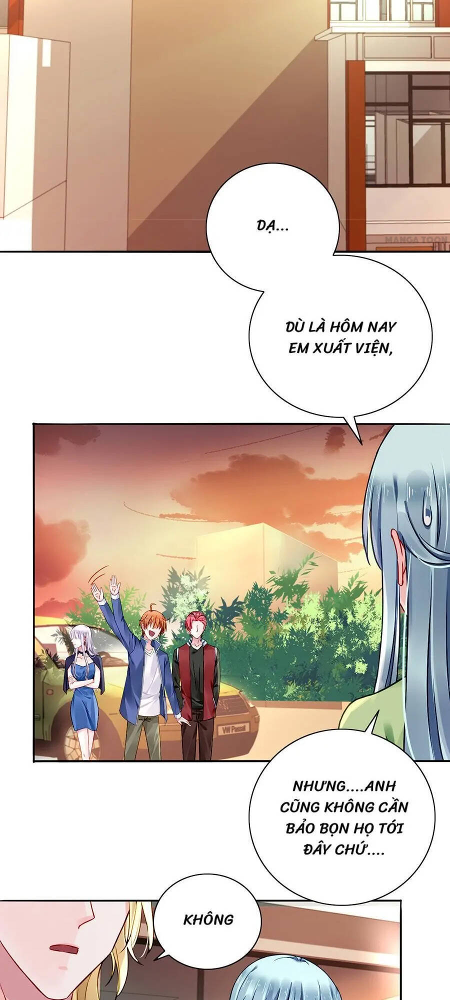 Thanh Xuân Bị Lãng Quên Chapter 113 - 5