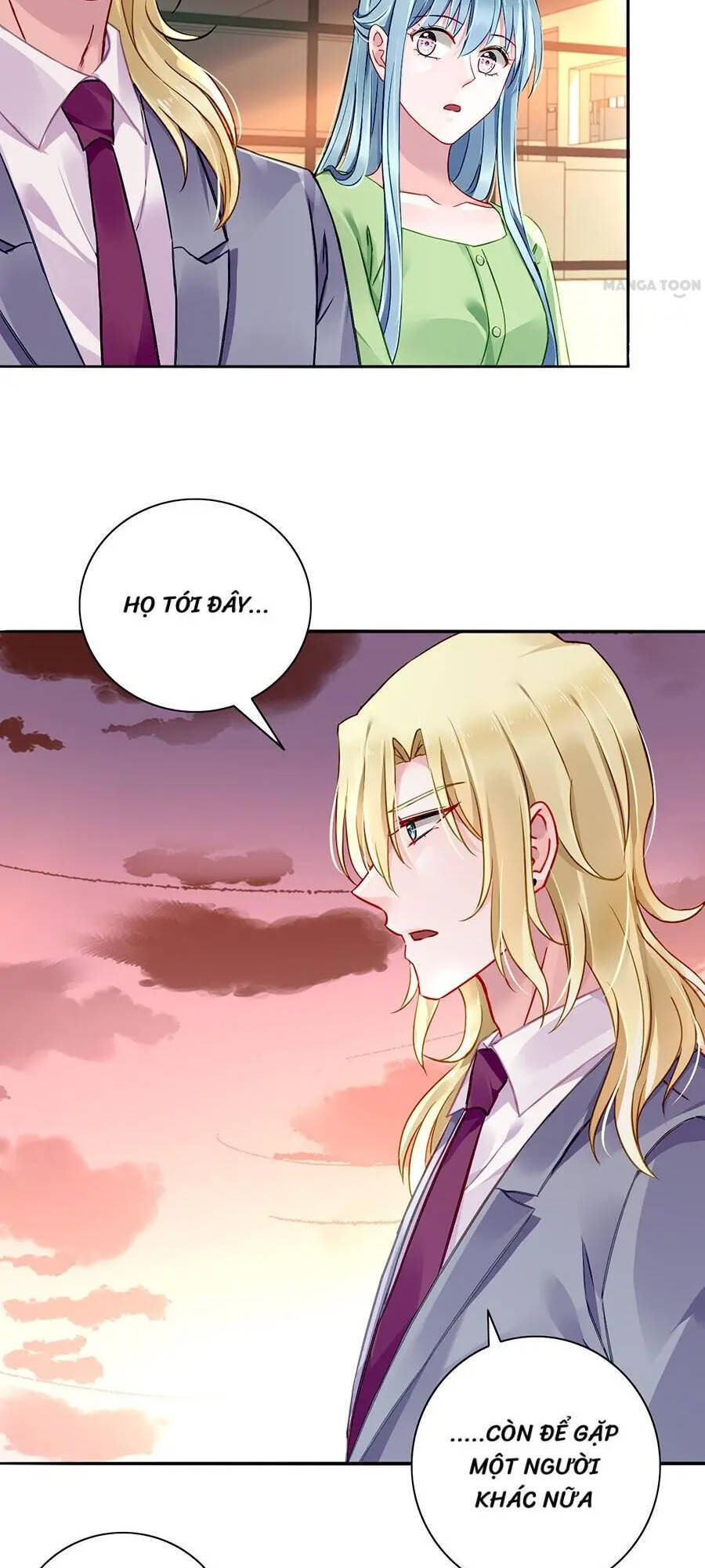 Thanh Xuân Bị Lãng Quên Chapter 113 - 6