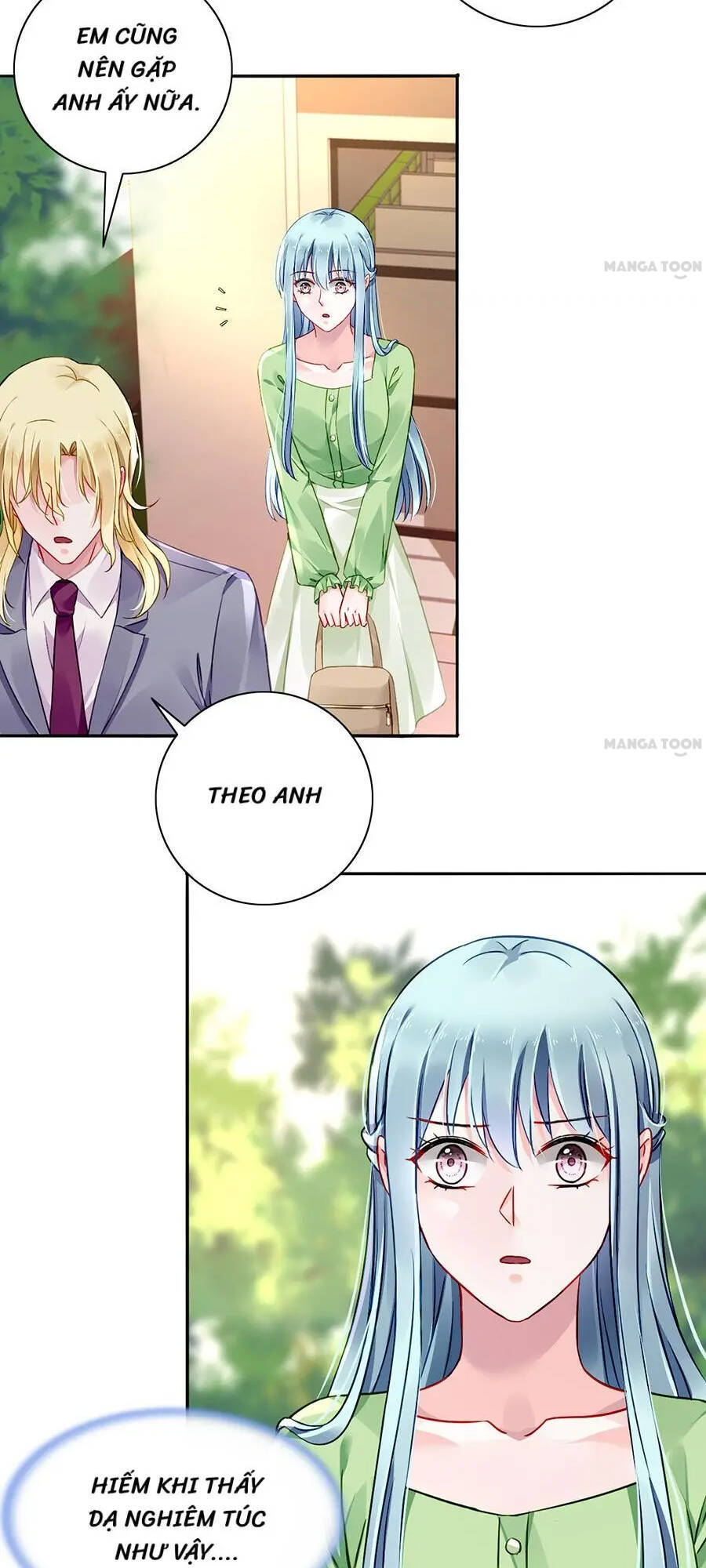 Thanh Xuân Bị Lãng Quên Chapter 113 - 7