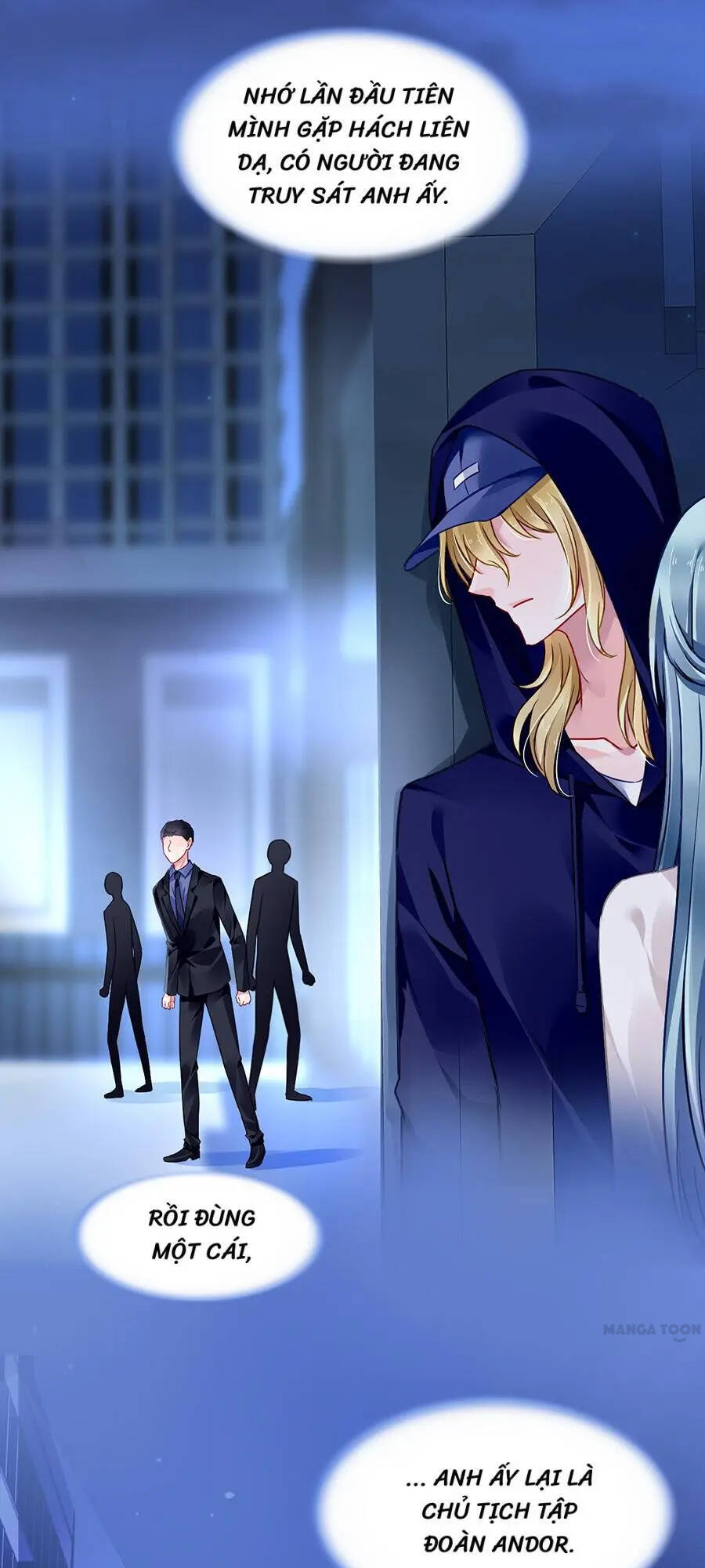 Thanh Xuân Bị Lãng Quên Chapter 114 - 1