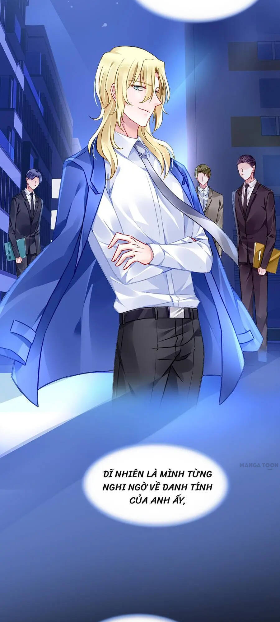 Thanh Xuân Bị Lãng Quên Chapter 114 - 2