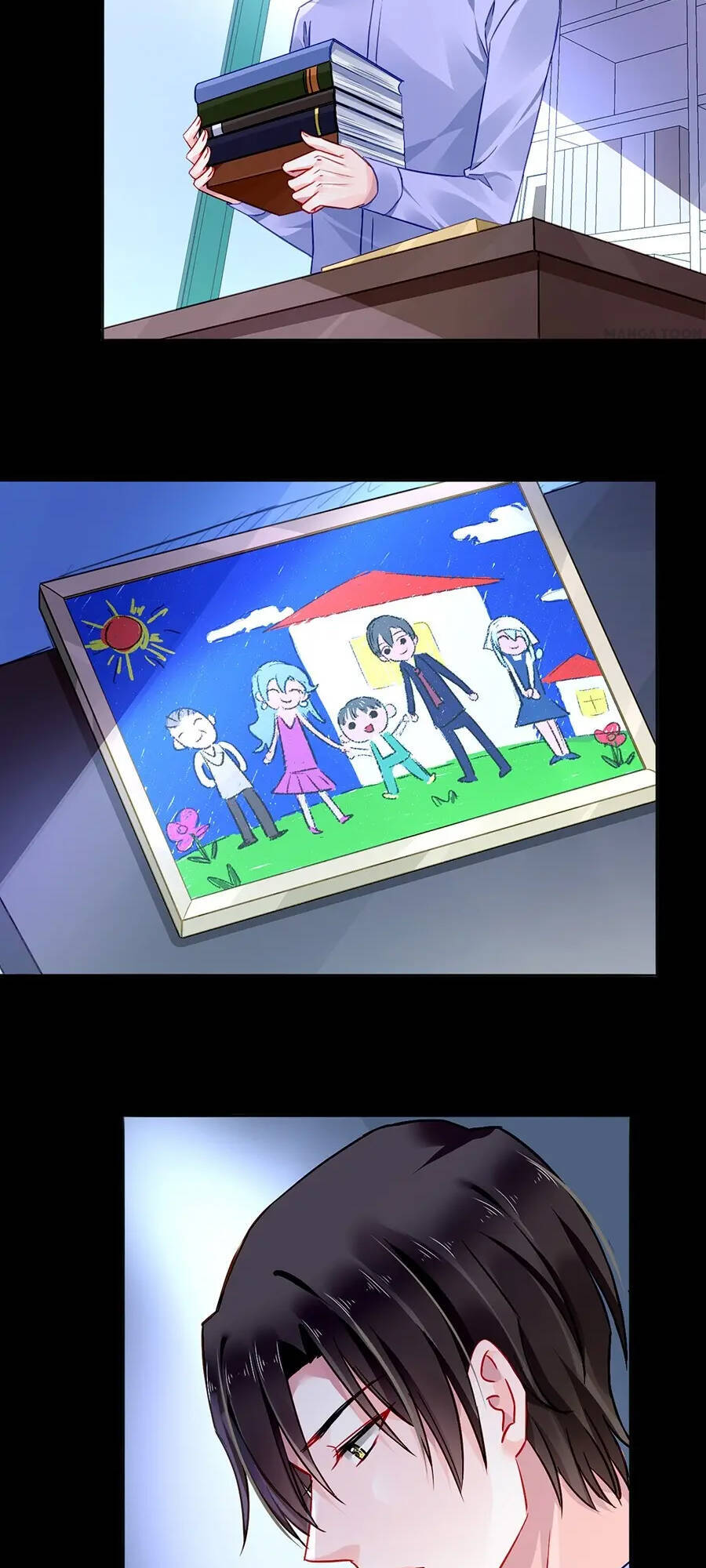 Thanh Xuân Bị Lãng Quên Chapter 114 - 13