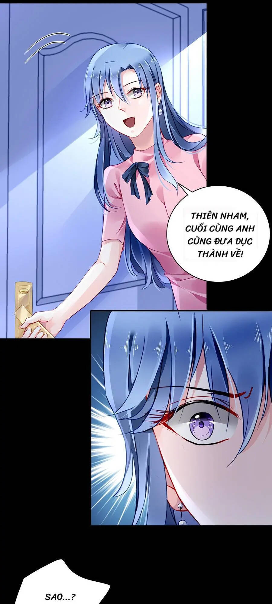 Thanh Xuân Bị Lãng Quên Chapter 114 - 15