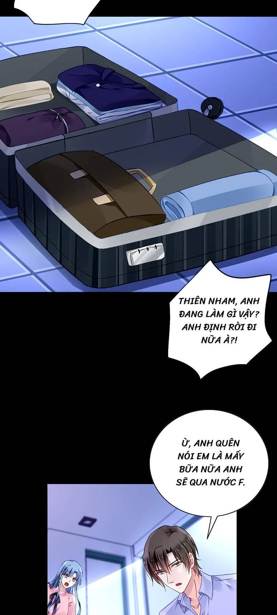 Thanh Xuân Bị Lãng Quên Chapter 114 - 16