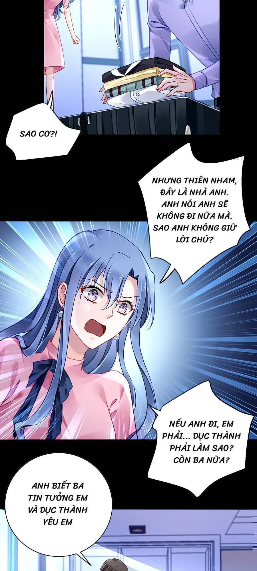 Thanh Xuân Bị Lãng Quên Chapter 114 - 17