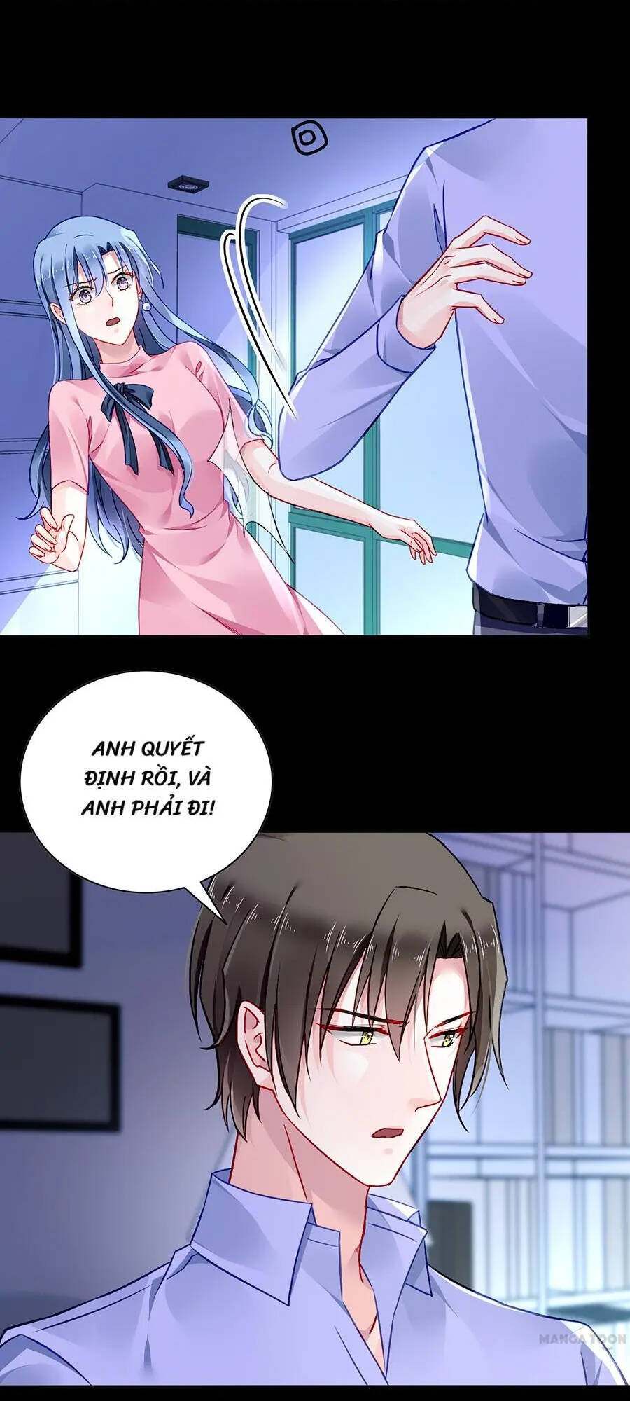 Thanh Xuân Bị Lãng Quên Chapter 114 - 19