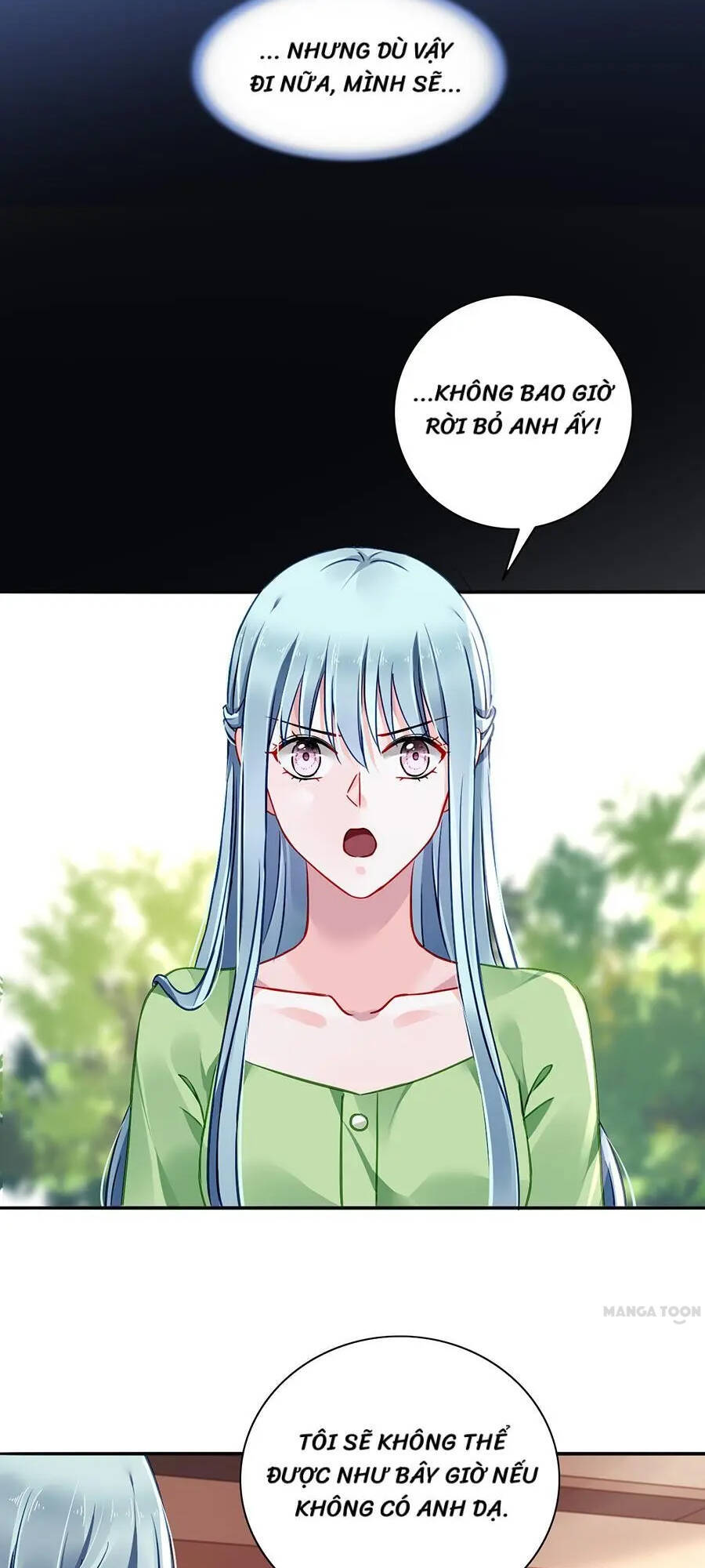 Thanh Xuân Bị Lãng Quên Chapter 114 - 3
