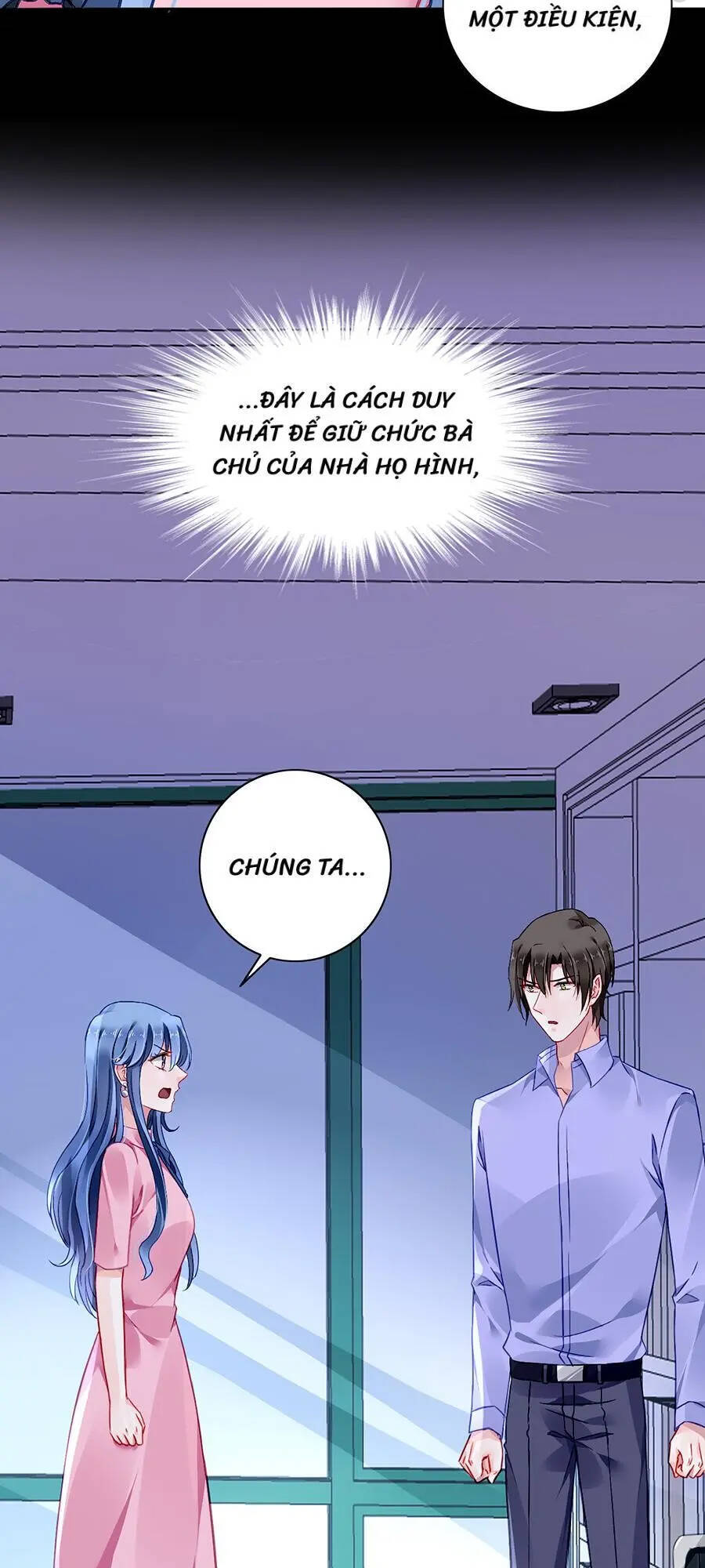 Thanh Xuân Bị Lãng Quên Chapter 114 - 21