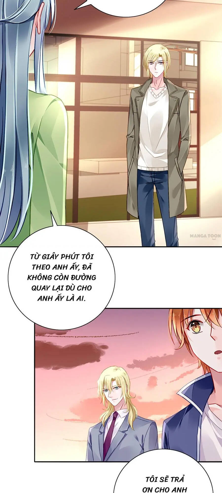 Thanh Xuân Bị Lãng Quên Chapter 114 - 4