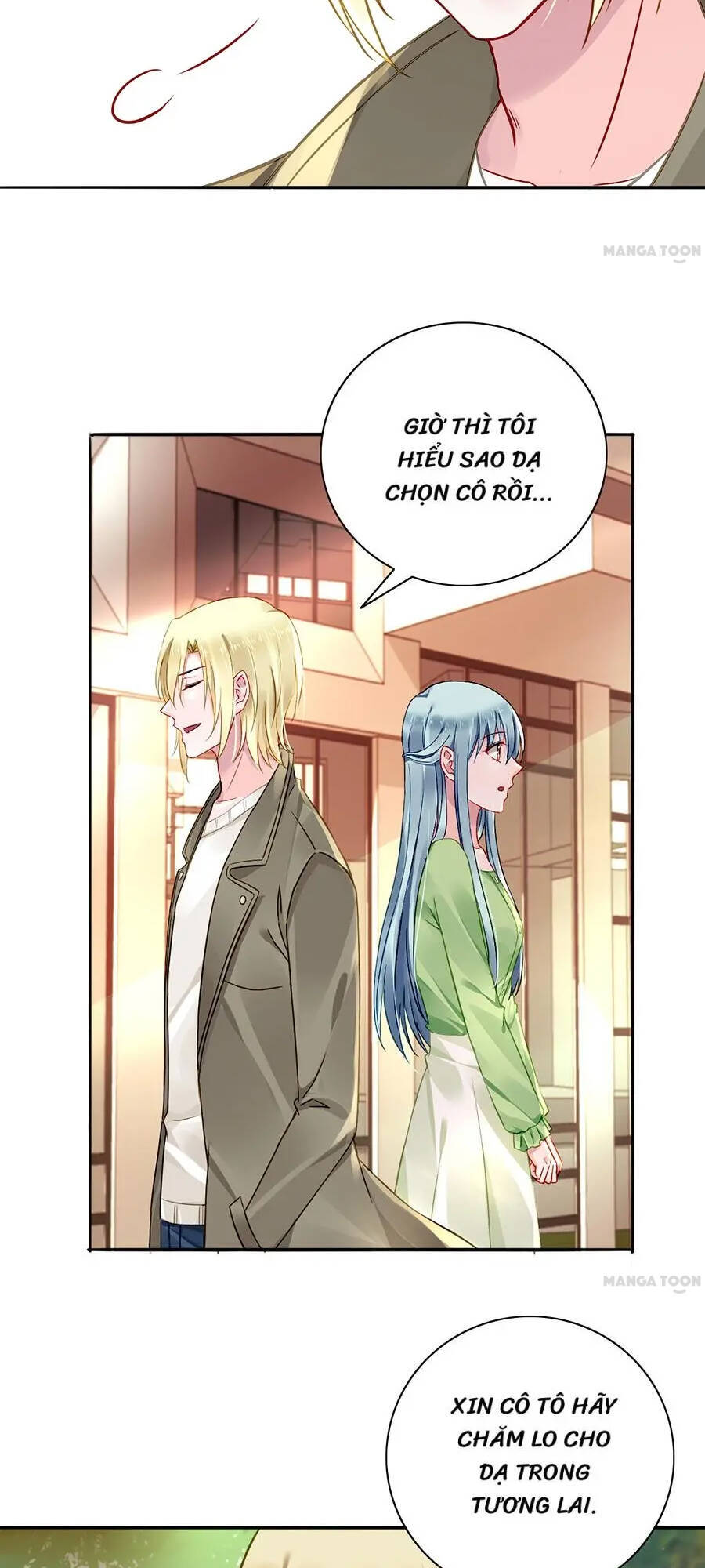 Thanh Xuân Bị Lãng Quên Chapter 114 - 7