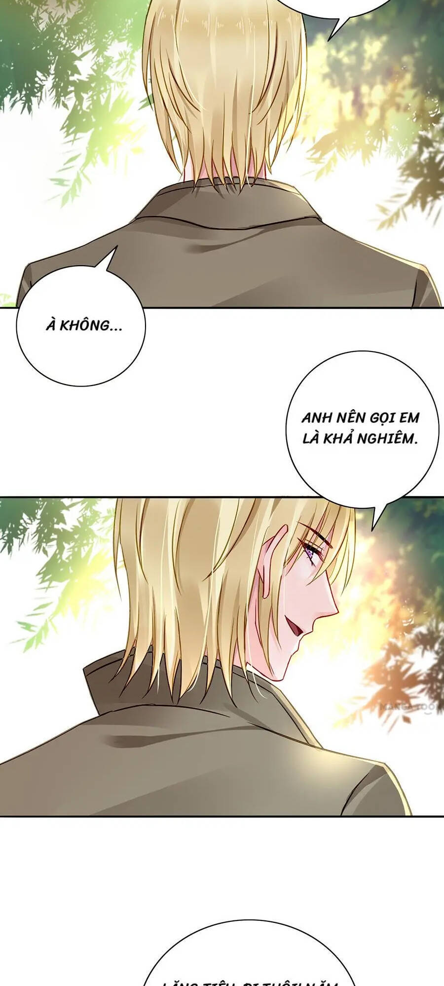 Thanh Xuân Bị Lãng Quên Chapter 114 - 8