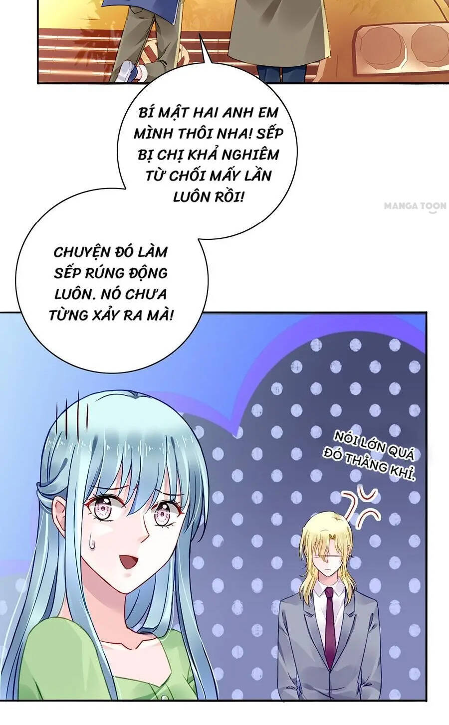 Thanh Xuân Bị Lãng Quên Chapter 114 - 10