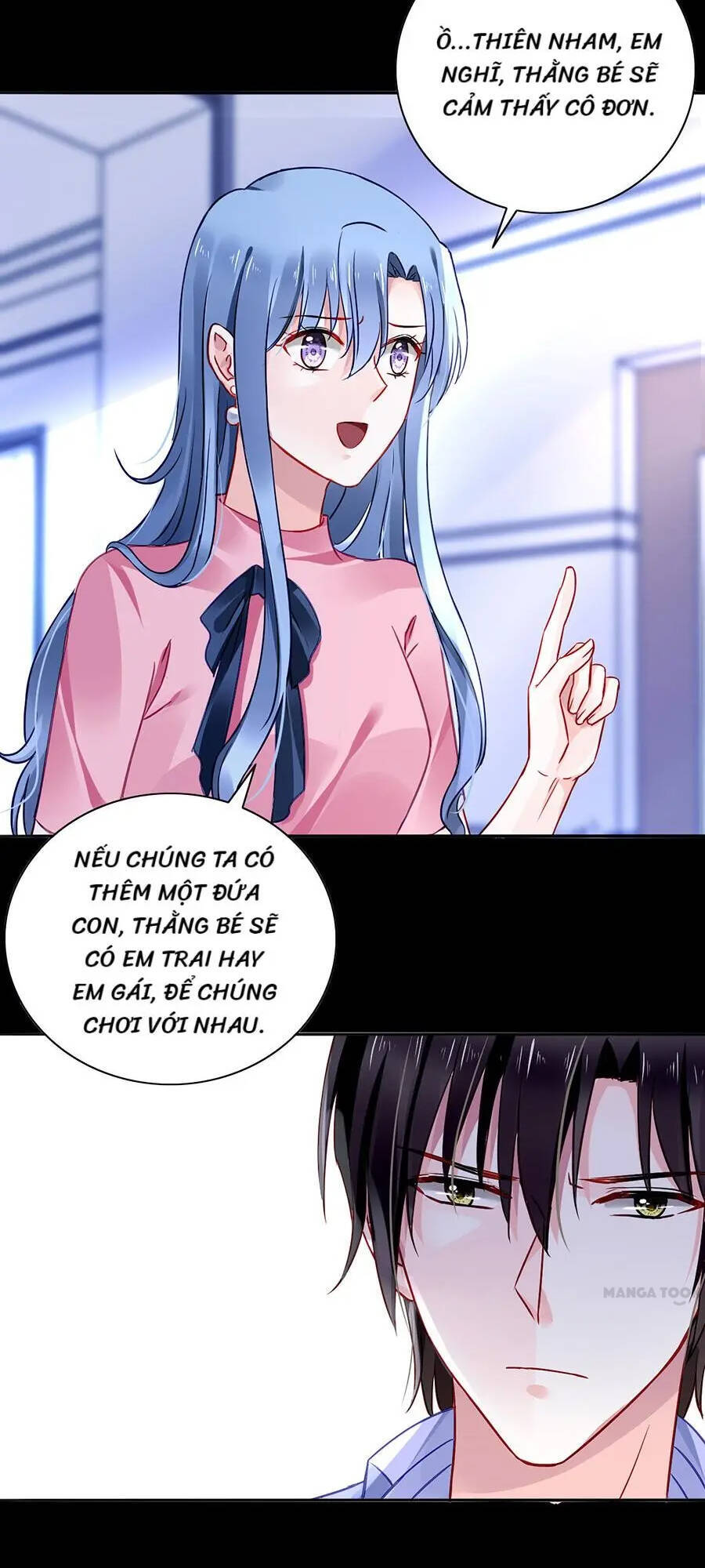 Thanh Xuân Bị Lãng Quên Chapter 115 - 2