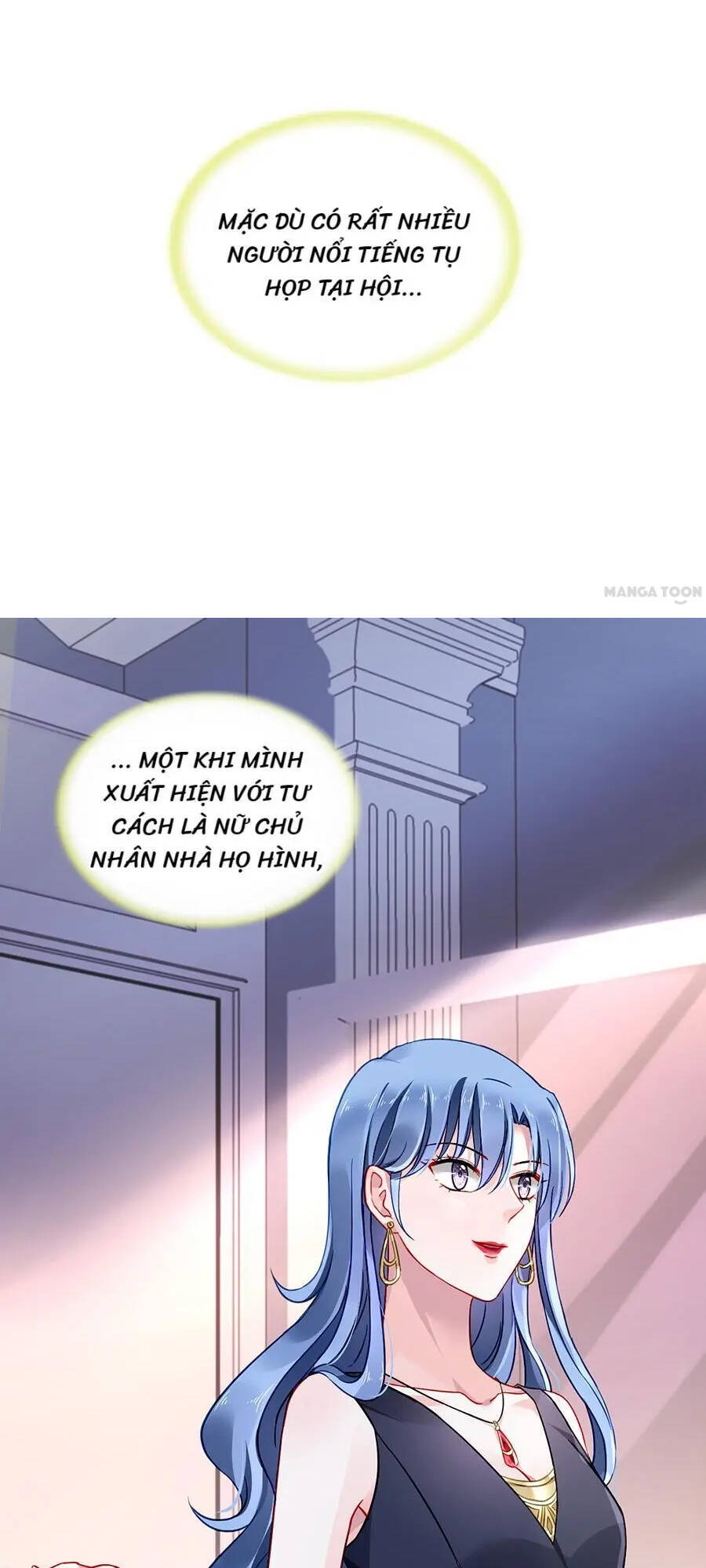 Thanh Xuân Bị Lãng Quên Chapter 115 - 11