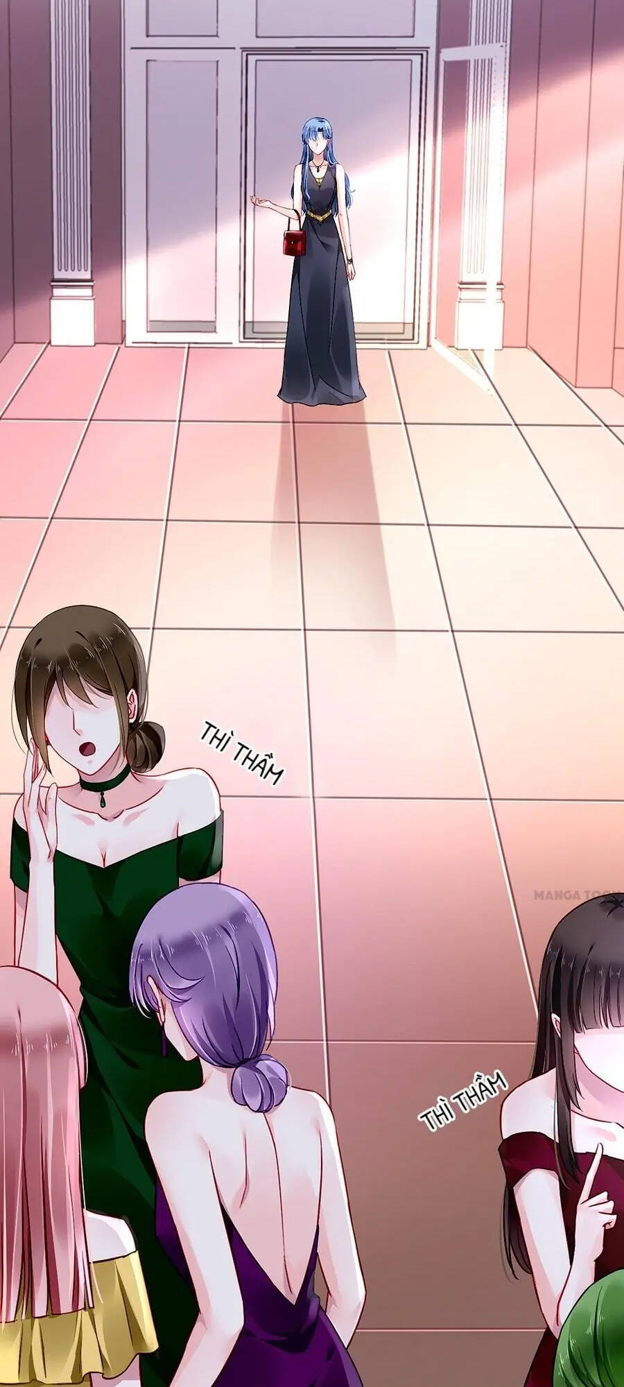 Thanh Xuân Bị Lãng Quên Chapter 115 - 13