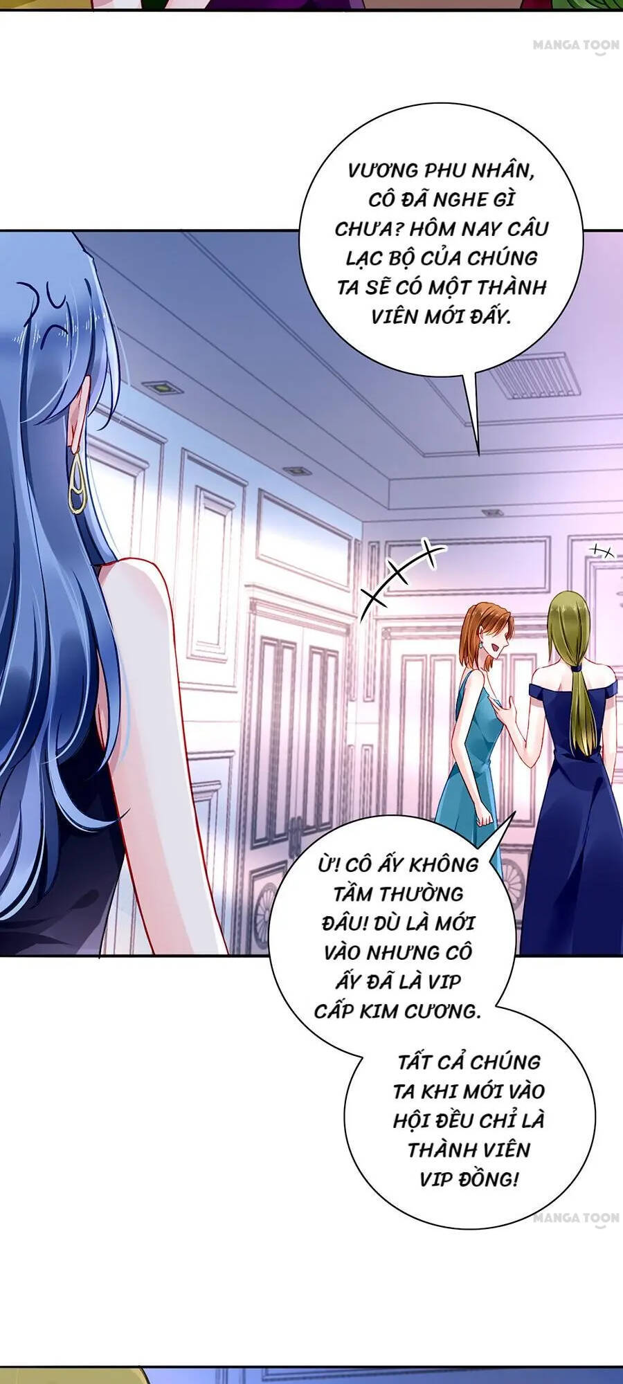 Thanh Xuân Bị Lãng Quên Chapter 115 - 14
