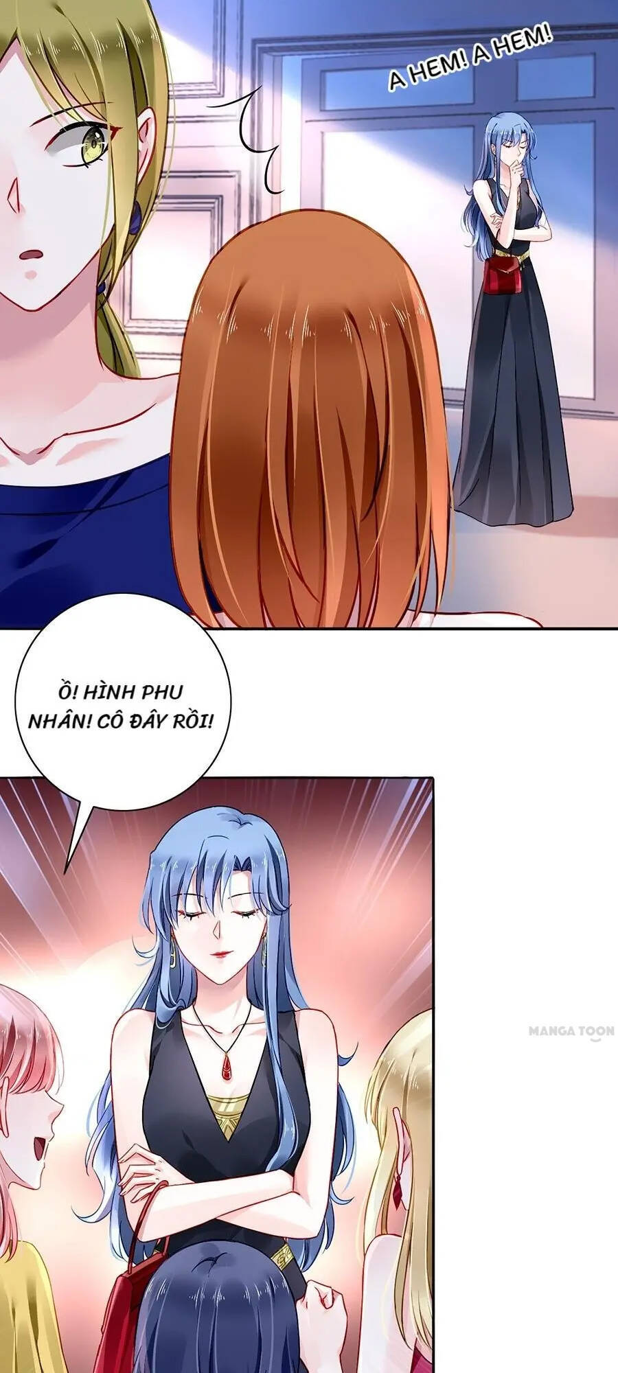 Thanh Xuân Bị Lãng Quên Chapter 115 - 15