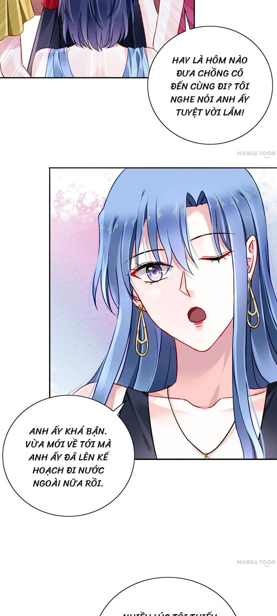 Thanh Xuân Bị Lãng Quên Chapter 115 - 16