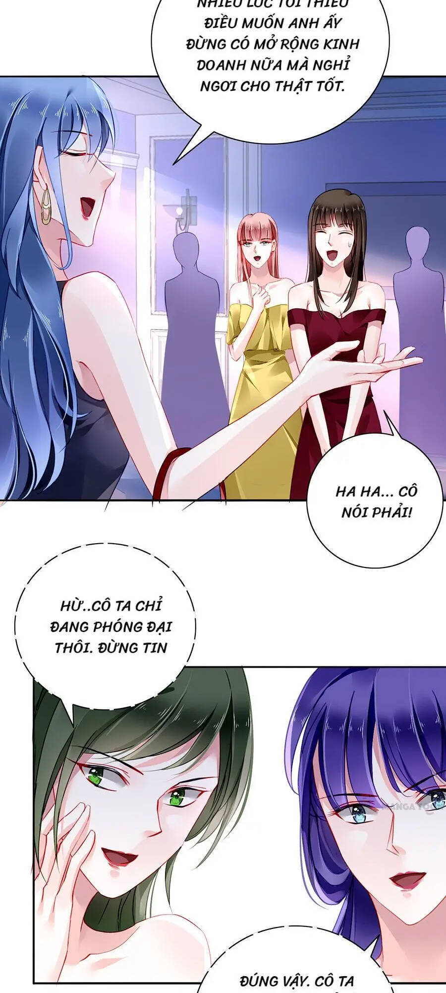 Thanh Xuân Bị Lãng Quên Chapter 115 - 17