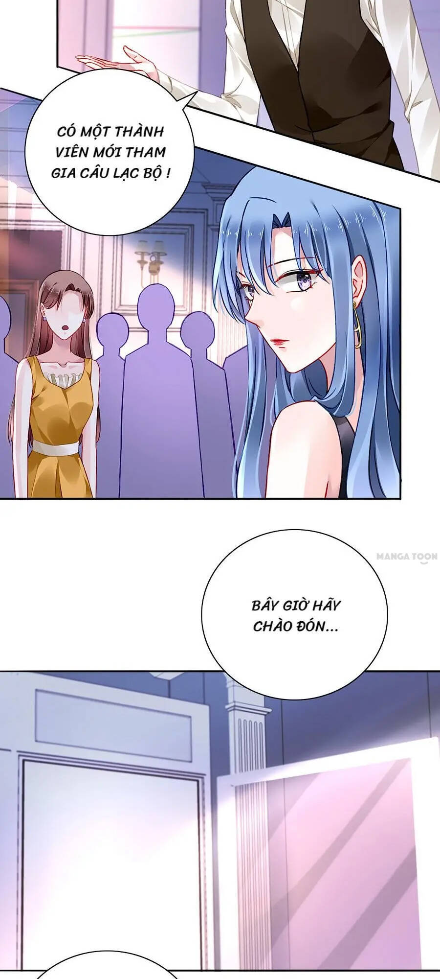 Thanh Xuân Bị Lãng Quên Chapter 115 - 19