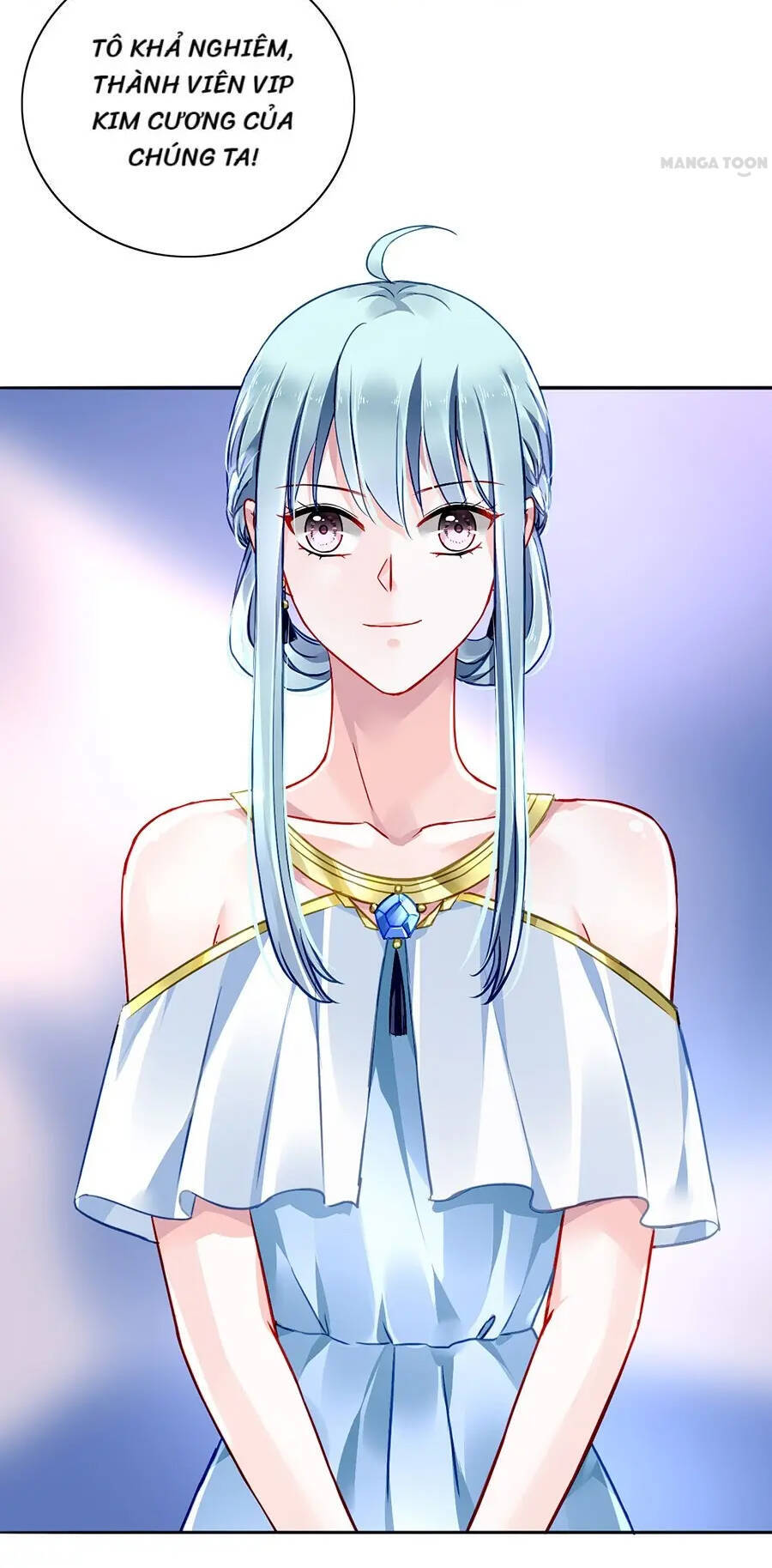 Thanh Xuân Bị Lãng Quên Chapter 115 - 20