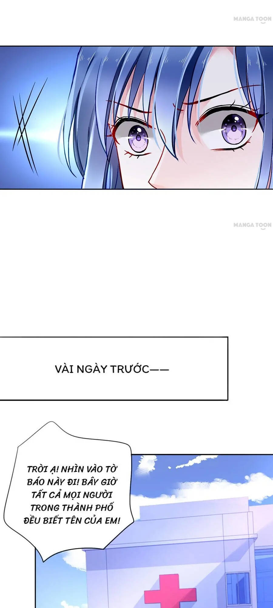 Thanh Xuân Bị Lãng Quên Chapter 115 - 21