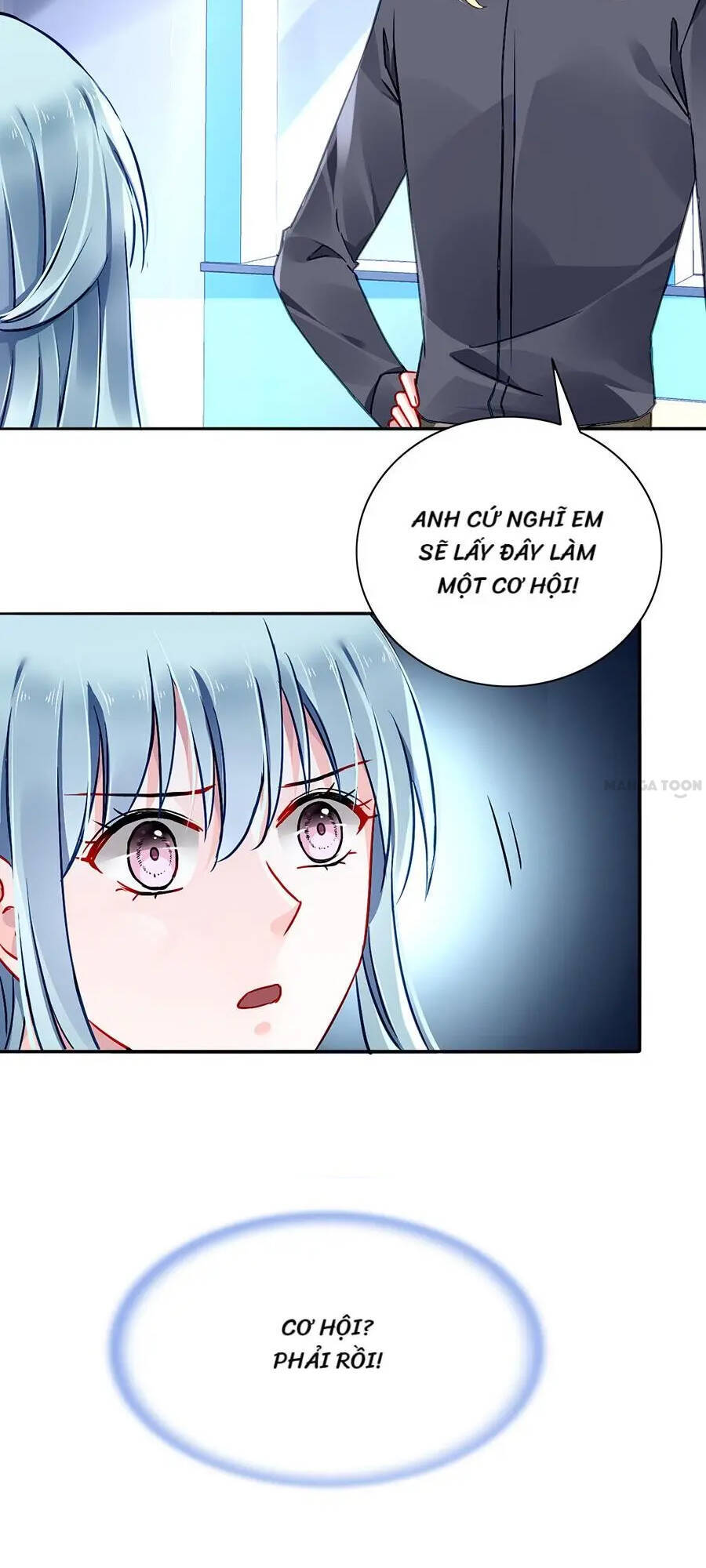 Thanh Xuân Bị Lãng Quên Chapter 115 - 23