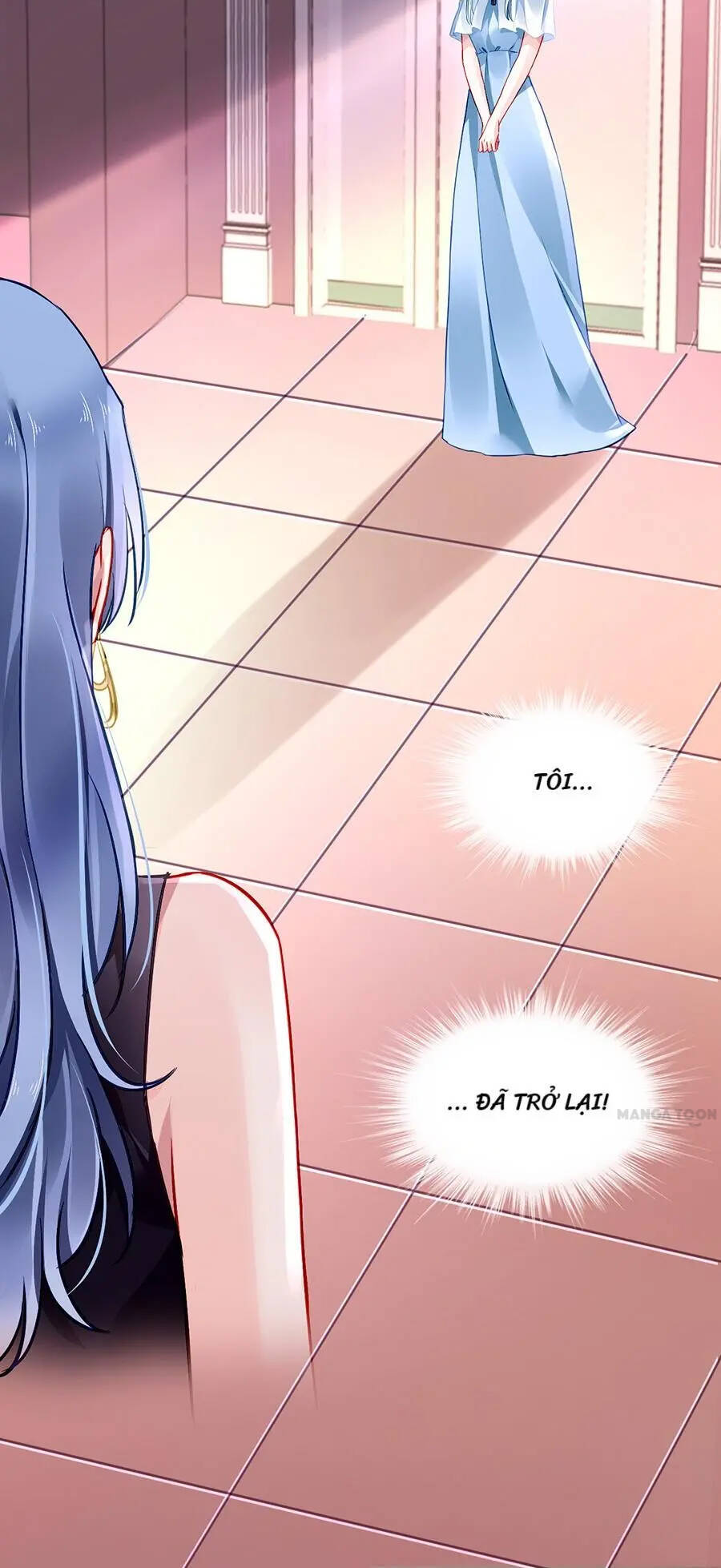 Thanh Xuân Bị Lãng Quên Chapter 115 - 25