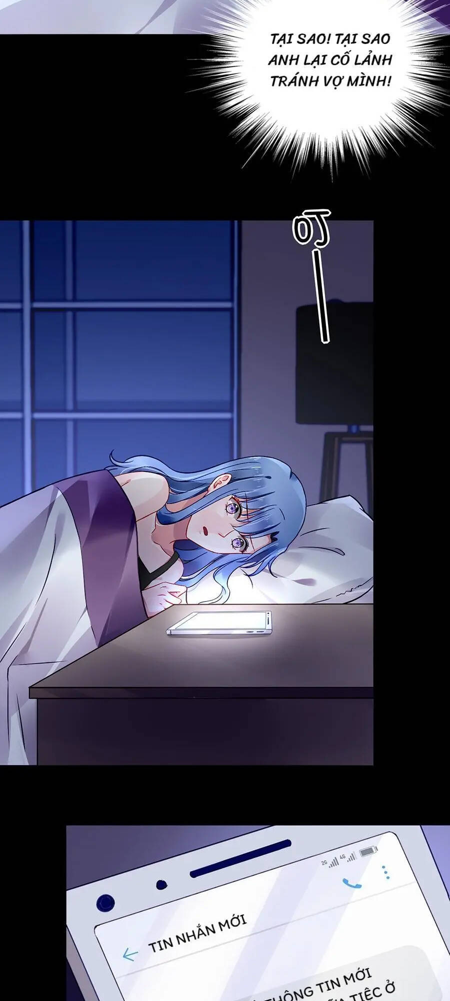 Thanh Xuân Bị Lãng Quên Chapter 115 - 7