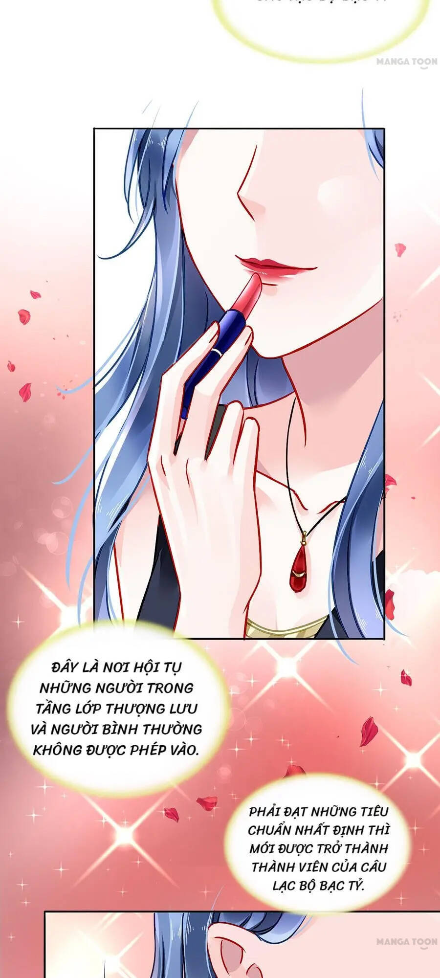 Thanh Xuân Bị Lãng Quên Chapter 115 - 9