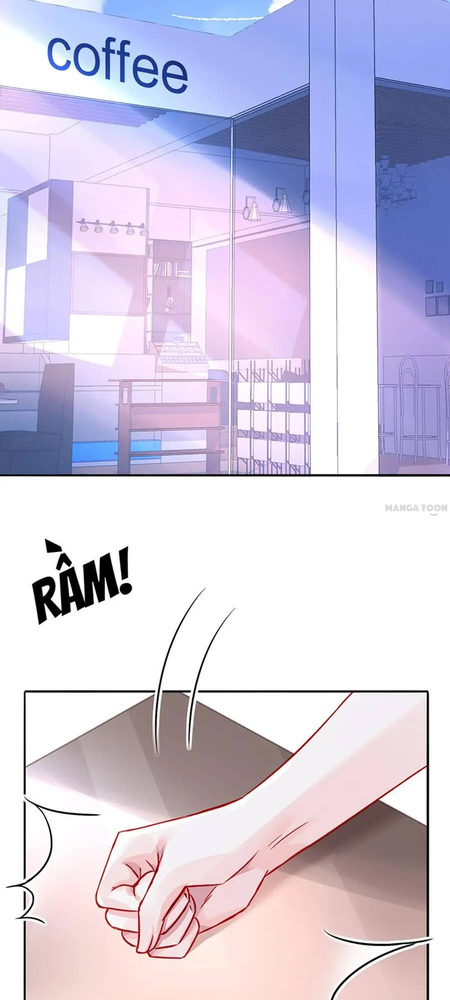 Thanh Xuân Bị Lãng Quên Chapter 116 - 1