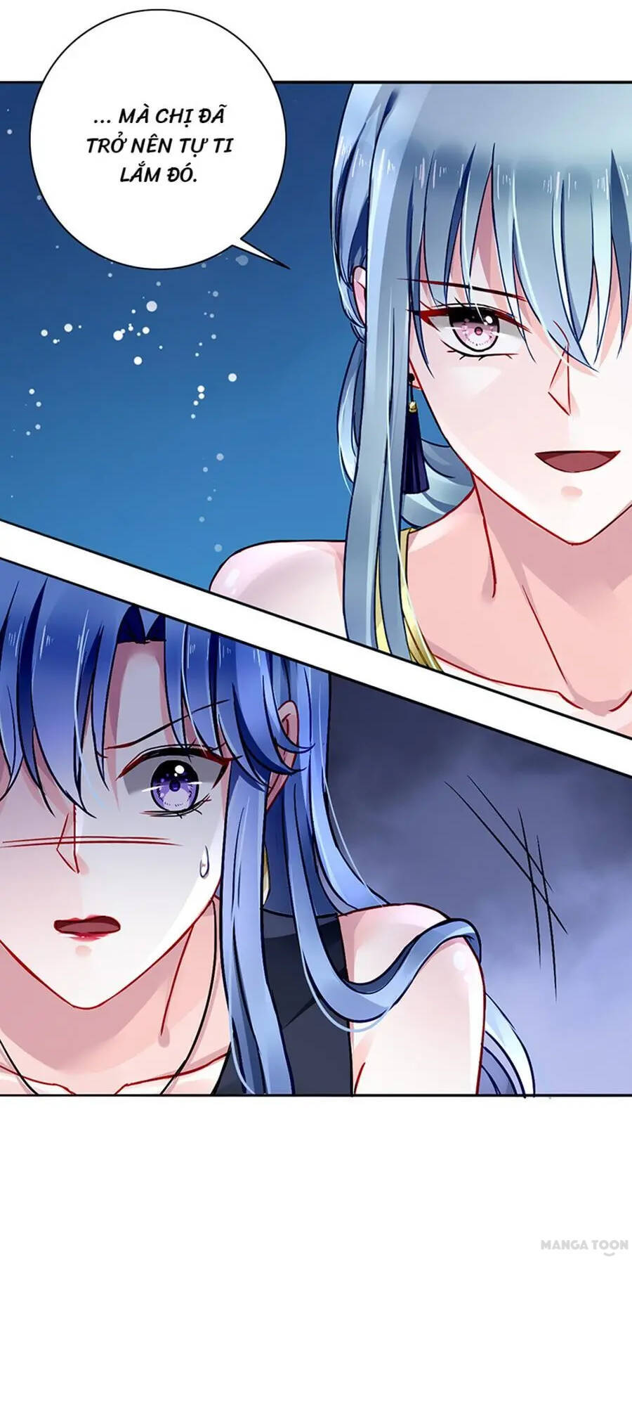 Thanh Xuân Bị Lãng Quên Chapter 116 - 11