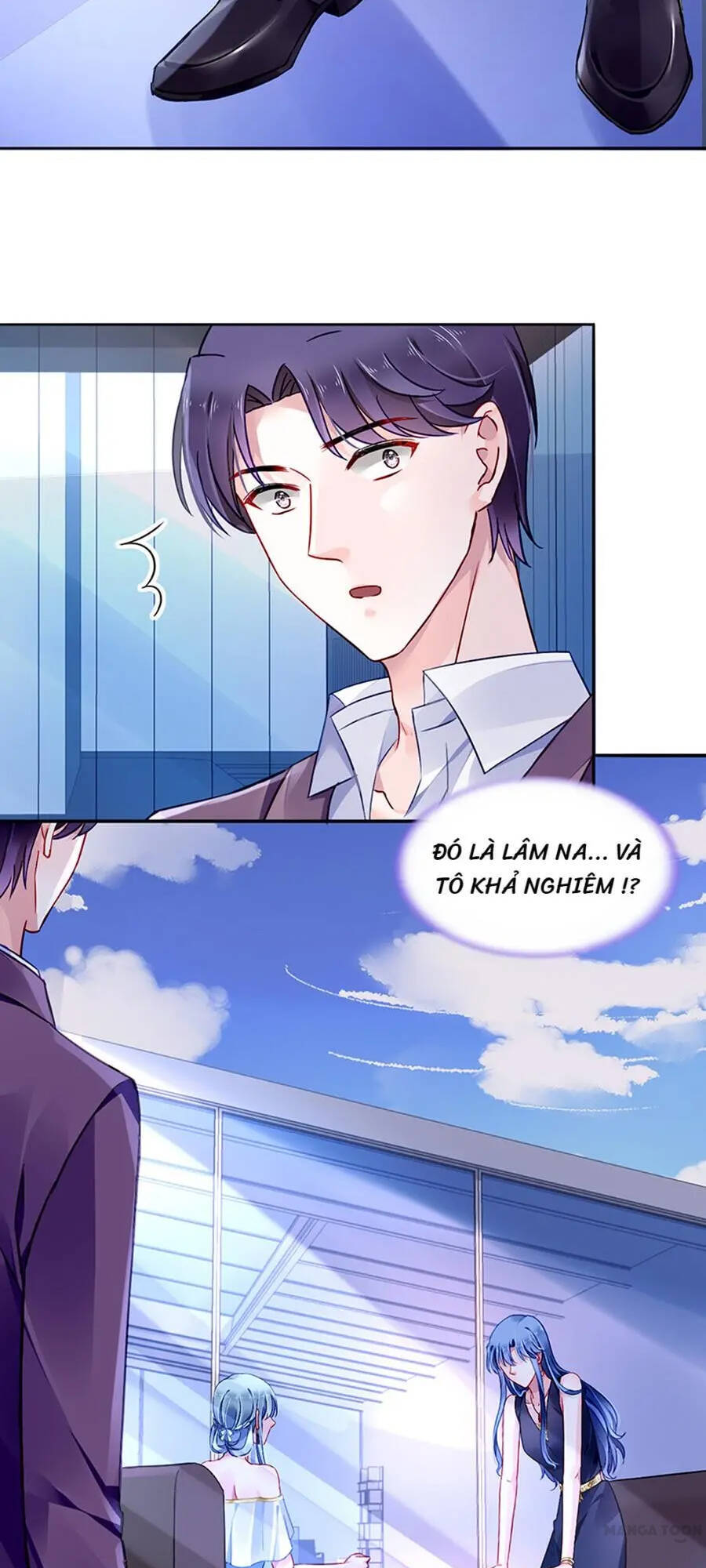 Thanh Xuân Bị Lãng Quên Chapter 116 - 15